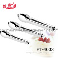 Stainless Steel Meat Clip (FT-4003)